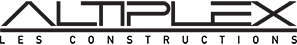 Altiplex Habitations Logo