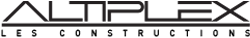 Altiplex Habitations Logo